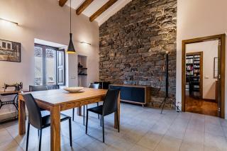 Villa con fascino antico e comfort moderno - 2