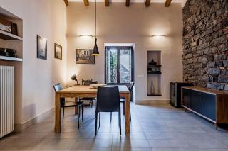 Villa con fascino antico e comfort moderno - Trecastagni - 1