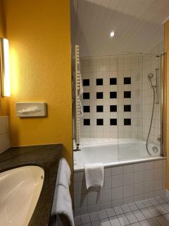 Residence am Marktplatz - Interlaken - 5