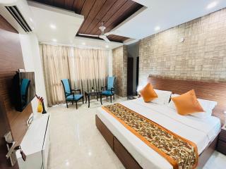 Hotel Dayal Regency, Shushant Lok sector 29, Near Fortis Hospital - Gurgaon - 3