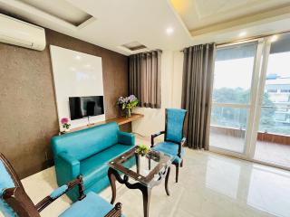 Hotel Dayal Regency, Sushant Lok sector 29, Near Fortis Hospital - 2