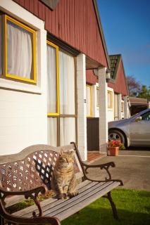Bavarian Motel - Invercargill - 2