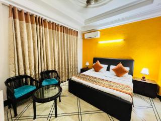 Hotel Dayal Regency, Shushant Lok sector 29, Near Fortis Hospital - Gurgaon - 4