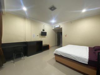 MAHANAIM HOTEL - 3