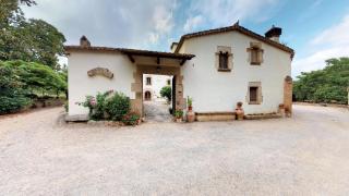 Agroturisme Can Burguès - Santa Eulalia de Ronsaná - 9