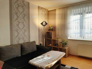 Ferienwohnung Helbig - Tätzschwitz - 2