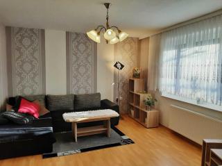 Ferienwohnung Helbig - Tätzschwitz - 1
