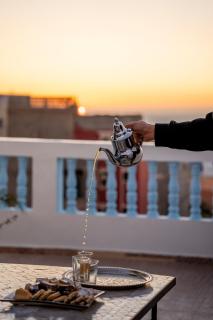 Casa Janoub Morocco - Tamraght Oufella - 4