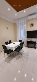 Hungary Residence Westend - 9