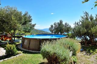 Holiday home in Gornje Tucepi 6625 - Tučepi - 2