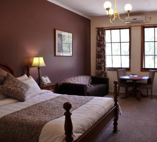 Black Spur Inn - Narbethong - 8
