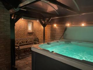 Vakantiehuis de Heide - Bergen op Zoom - 8