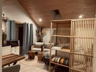 Vakantiehuis de Heide - Bergen op Zoom - 2