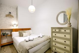 Casa de Campo Madrid - 2 Bedroom Apartment - 3