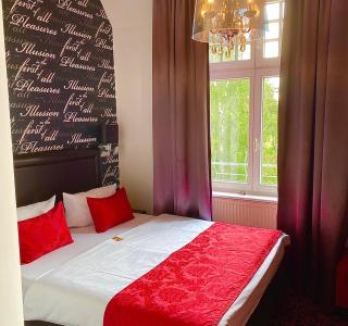 Hotel Kronprinz - Falkensee - 7