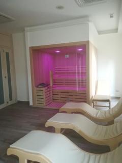 Hotel Nuovo Parco - Sestola - 9