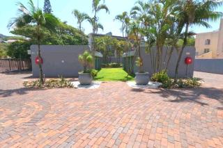 32 Licorna Beach Umhlanga - Durban - 1