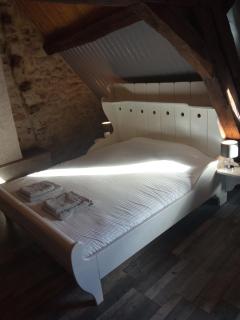 Maison du Moulin Galuzot - Saint-Vallier - 1