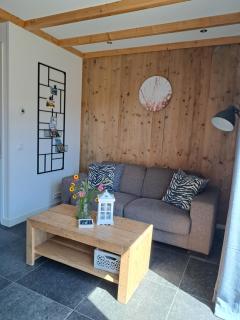 Vakantiewoning 't Molenhuisje Westkapelle - 7