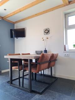 Vakantiewoning 't Molenhuisje Westkapelle - Westkapelle - 5