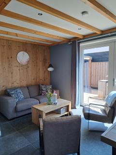 Vakantiewoning 't Molenhuisje Westkapelle - Westkapelle - 4