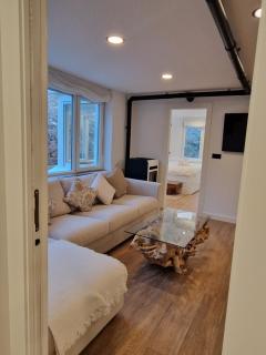 Brand New Apartment very cosy and awesome display close to the ski slope! private parking - Sierra Nevada - 3