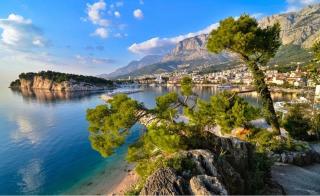 Apartmani Sea Star - Makarska - 8