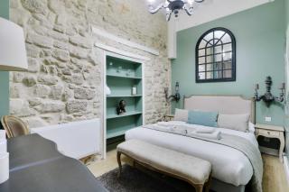 Charming apartment - 2BR-6P - Rue mouffertard - París - 6
