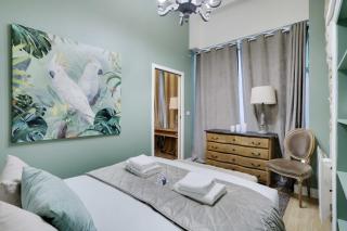 Charming apartment - 2BR-6P - Rue mouffertard - París - 4