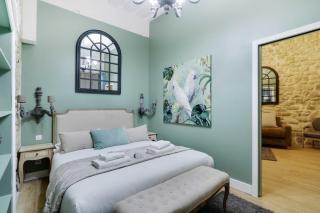 Charming apartment - 2BR-6P - Rue mouffertard - París - 5