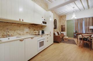 Charming apartment - 2BR-6P - Rue mouffertard - París - 1