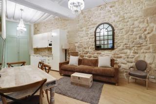 Charming apartment - 2BR-6P - Rue mouffertard - París - 7