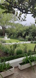 Zonnenstrahl Selfcatering Holiday home & Caravan Park - Nieu-Bethesda - 3