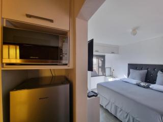 Casa-Pel Guest Wing - Palapye - 2