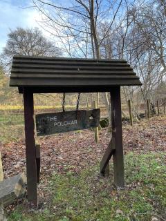 The Polchar - Aviemore - 9