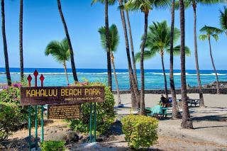 Beach Villas Kahaluu on Kona Coast - 8