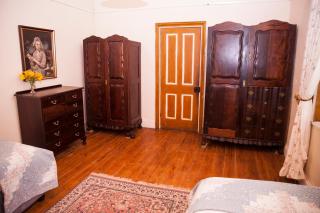 Zonnenstrahl Selfcatering Holiday home & Caravan Park - Nieu-Bethesda - 2
