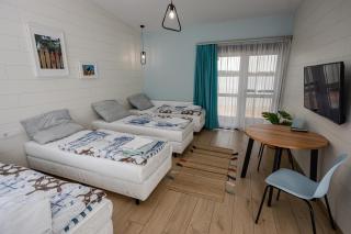 Halfarock Vízi-Erdei Apartmanház - Levelek - 7