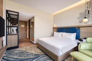 Fortune Walkway Mall, Haldwani - Member ITC Hotels' Group - Haldwāni - 7