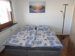 Ferienwohnung Stadtblick - Bräunlingen - 9