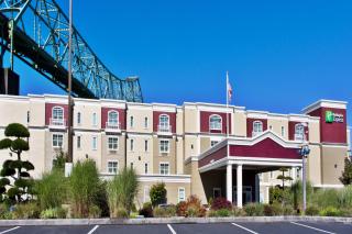 Holiday Inn Express Hotel & Suites Astoria by IHG - Astoria - 7