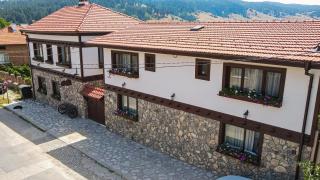 БЕЛИТЕ КЪЩИ - 7