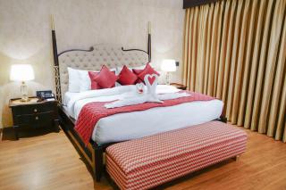 The Grand Nirvana Hotel - Bareilly - 9
