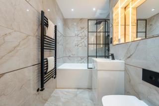 Brand New London Luxury House - Sleeps 8 - Londra - 0