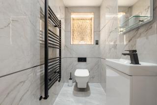 Brand New London Luxury House - Sleeps 8 - Londra - 9