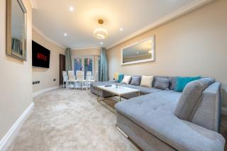 Brand New London Luxury House - Sleeps 8 - Londra - 4