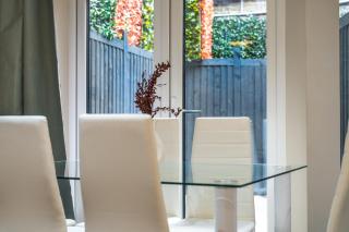 Canary Wharf Beautiful Modern House - Londen - 3