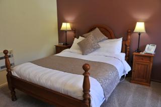 Black Spur Inn - Narbethong - 5