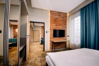 Ruben Hotel Zielona Góra - Zielona Góra - 5