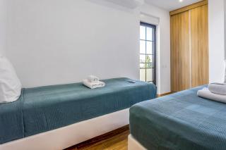 Quinta dos Arcos 2BR w/ AC & Pool by LovelyStay - Alvor - 2